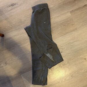 Nike Therma-Fit Gray Sweatpants